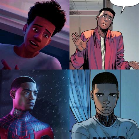 miles morales with braids|miles morales taper fade.